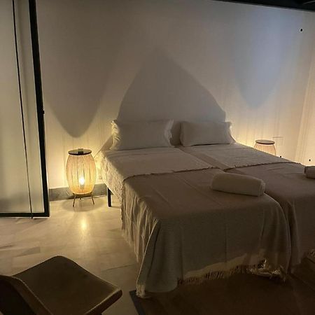 Urban Center Matahacas Sevilla Dış mekan fotoğraf