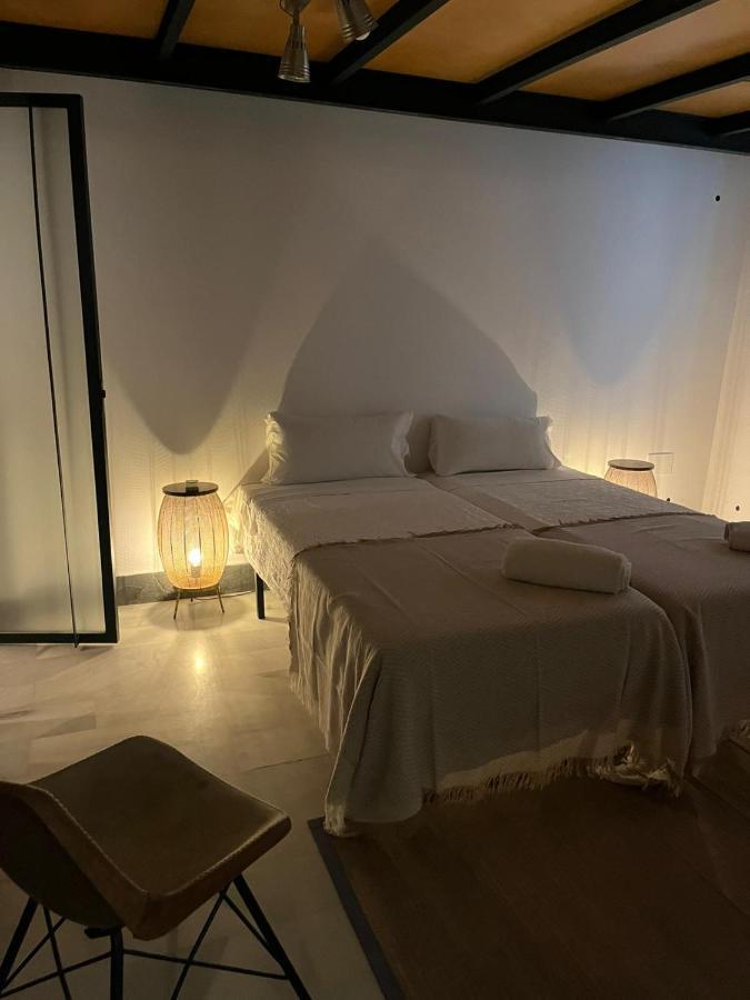 Urban Center Matahacas Sevilla Dış mekan fotoğraf