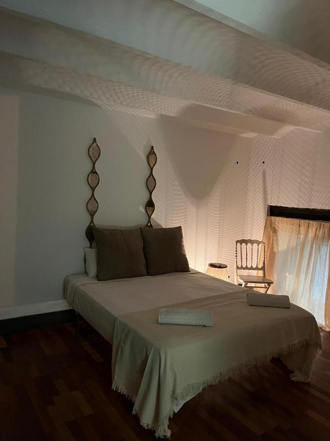 Urban Center Matahacas Sevilla Dış mekan fotoğraf