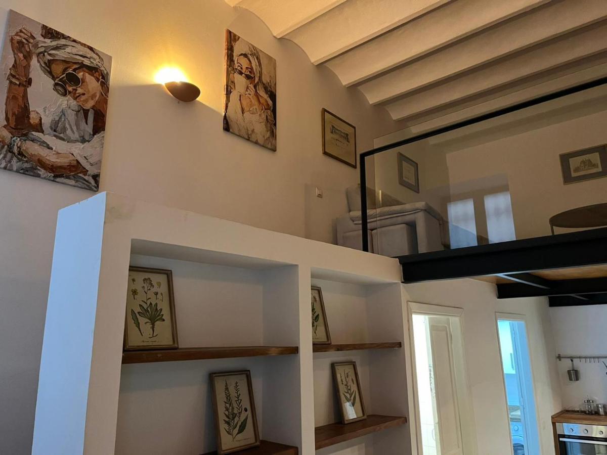 Urban Center Matahacas Sevilla Dış mekan fotoğraf