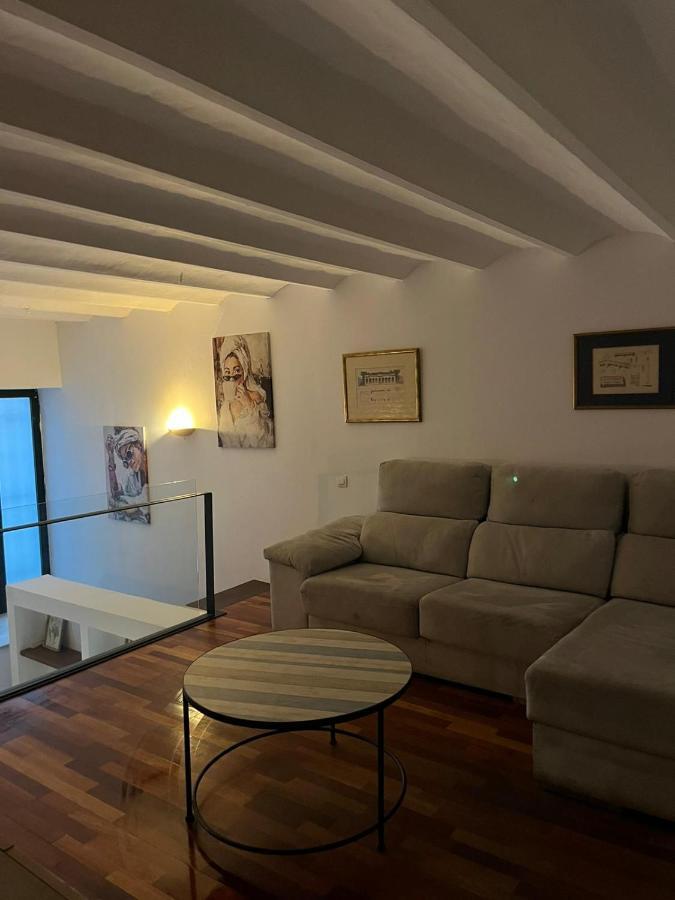 Urban Center Matahacas Sevilla Dış mekan fotoğraf